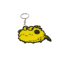 LLAVERO AXIE AMARILLO - comprar online