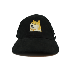 GORRA DOGECOIN PREMIUM