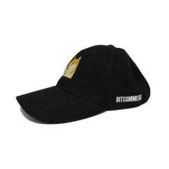 GORRA DOGECOIN PREMIUM - comprar online