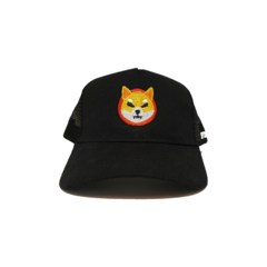 GORRA SHIBA TRUCKER