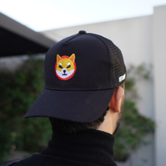 GORRA SHIBA PREMIUM - tienda online