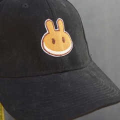 GORRA PANCAKE PREMIUM - tienda online