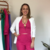 Blazer Manu - Beatris Ferraz - comprar online