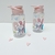 Imagem do Garrafa de Água Snoopy Love 500ML