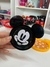 Pote Redondo Mickey Mouse 3 Unidades - Lar doce lar