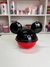 Pote Porta Mix Orelha Mickey Minnie Plasutil Lancheira - comprar online