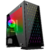 Gabinete Gamer H605-TB Preto LED RGB GameMax