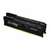 Memória 4GB DDR4 2666MHZ Kingston Fury Preta - comprar online