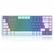 Teclado Mecânico Gamer Redragon Vili RGB Low Profile