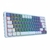 Teclado Mecânico Gamer Redragon Vili RGB Low Profile - comprar online