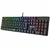 Teclado Mecânico Gamer Redragon Sindri Rainbow Full Size Black K671 - MPI Store | Os melhores produtos de Tecnologia e Gamer