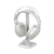 Headset Gamer Redragon Lamia 2 Branco 7.1 USB - comprar online