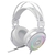 Headset Gamer Redragon Lamia 2 Branco 7.1 USB