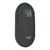 Mouse Wireless M350 Pebble Preto Logitech - comprar online