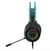 Headset Gamer Redragon Scream RGB Preto - comprar online