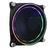 Cooler Fan para Gabinete 120x120x22mm RGB GMX-12-DBB - comprar online