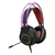 Headset Gamer Redragon Scream RGB Preto na internet