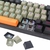 Teclado Mecânico Gamer Redragon Fizz RGB Laranja/Cinza/Preto na internet