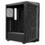 Gabinete Gamer Cooler Master CP510 ARGB Mid-tower Lateral de vidro com 3 Fans Preto na internet