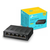 Switch 5 Portas Gigabit LS1005G TP-Link - MPI Store | Os melhores produtos de Tecnologia e Gamer