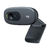 Webcam Logitech C270 HD C/ Microfone