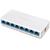 Switch 8 Portas 10/100Mbps Mercusys MS108 - comprar online