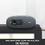 Webcam Logitech C270 HD C/ Microfone - comprar online