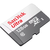 Cartão de Memória Micro SD 128GB Classe 10 SanDisk Ultra - comprar online