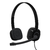 Headset C/Microfone Preto H151 Logitech