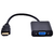 Conversor HDMI X VGA C/ AUDIO CHIPSCE - comprar online