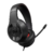 Headset Gamer Redragon Pelias Preto - comprar online