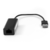 Adaptador USB Placa de Rede Externa RJ45 Lan - comprar online
