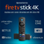 Amazon Fire TV Stick 4K - comprar online