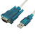 Cabo Conversor Serial RS232 X Usb
