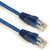 Cabo de Rede CAT6 Azul 5M Plus cable - comprar online