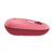 Mouse Logitech Bluetooth Pop Rosa - MPI Store | Os melhores produtos de Tecnologia e Gamer