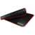 Mousepad Gamer Fortrek MPG102 Vermelho (44x35cm) na internet