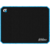 Mousepad Gamer Fortrek MPG102 Azul (32x24cm) - comprar online