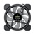 Cooler Fan para Gabinete 120x120x25mm RGB FN12Rainbow-D - MPI Store | Os melhores produtos de Tecnologia e Gamer