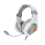 Headset Gamer Redragon Hylas Branco