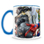 Caneca Personalizada Homem Aranha (Mod. 1) - comprar online