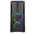 Gabinete Gamer Grindor 2XFans RGB Lateral em Vidro - comprar online
