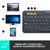 Teclado Bluetooth Mult Device K380 Logitech - comprar online