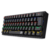 Teclado Mecanico Gamer Redragon Fizz RGB na internet