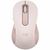 Mouse Logitech Signature M650 S/Fio Rosa