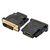 Adaptador DVI D24+1 Macho X HDMI Fêmea - comprar online