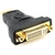 Adaptador HDMI Macho X DVI Fêmea - comprar online