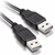 Cabo USB Macho X USB Macho 1.5M