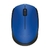 Mouse Logitech M170 sem Fio - Azul