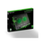 Base para Notebook 2 Coolers LED Verde AC267 Multilaser na internet